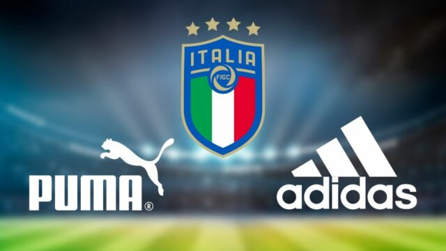Berita bola: Tim nasional Italia berganti merk kostum dari Puma ke Adidas. Skuat Gli Azzurri akan mengenakan kaos Adidas mulai Januari 2023.