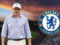 Pemilik klub NFL atau Football Amerika New York Hets, Robert Woody Johnson, disebut sedang menyiapkan tawaran membeli Chelsea.