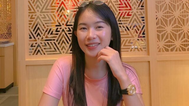 Berita terkini: Youtuber Monica Christy lewat kanal YouTubenya menyebutkan daftar nama-nama orang yang terlibat kasus affiliator binary option (Binomo).