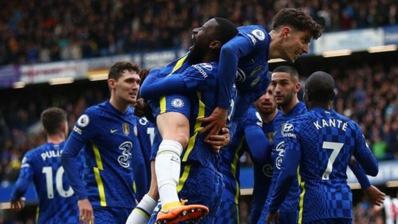 Berita bola: Pemain Chelsea, Kai Havertz mengaku siap bila harus menanggung sendiri biaya perjalanan tandang The Blues.