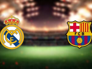 Berita bola: Laga Real Madrid vs Barcelona akan tersaji akhir pekan ini. Keduanya akan bertanding untuk jornada ke 28 La Liga Spanyol.
