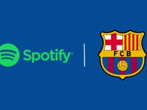 Berita bola: Sptify akan memberikan uang senilai 70 juta euro atau setara dengan Rp 1,1 triliun untuk Barcelona setiap tahun.