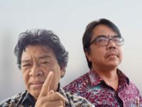 Berita terbaru: Ade Armando tanggapi komentar Saifuddin Ibrahim, dan menilai sang pendeta tidak memiliki akal sehat