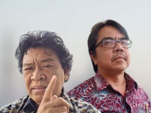 Berita terbaru: Ade Armando tanggapi komentar Saifuddin Ibrahim, dan menilai sang pendeta tidak memiliki akal sehat