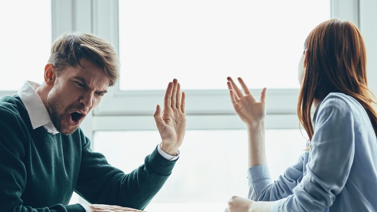 Ini Tanda-tanda Toxic Relationship dan Cara Mengatasinya 4 Lampiran Gambar