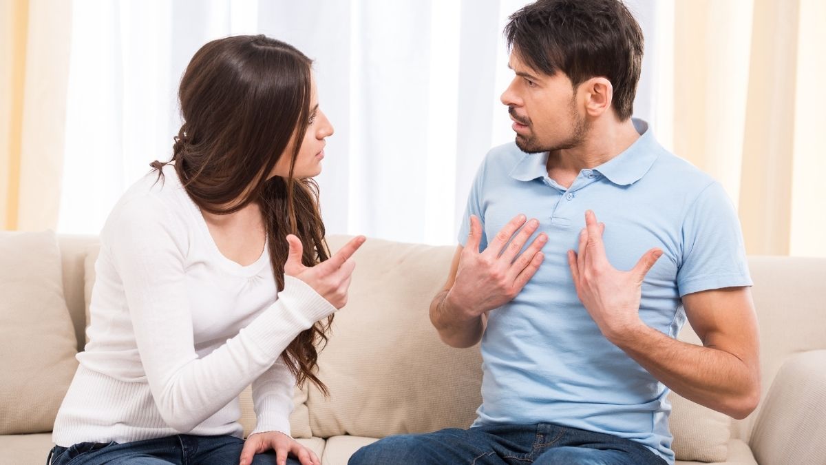 Ini Tanda-tanda Toxic Relationship dan Cara Mengatasinya 3 Lampiran Gambar