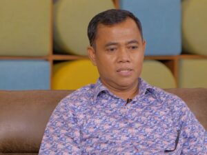 Haji Faisal merasa yakin untuk terjun dan menjadi seorang caleg partai, netizen malah khawatir melihat kejamnya politik.