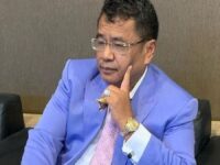 Berita artis: Hotman Paris tak pernah bersikap kurang ajar pada semua aspri miliknya, anggap layaknya adik sendiri.