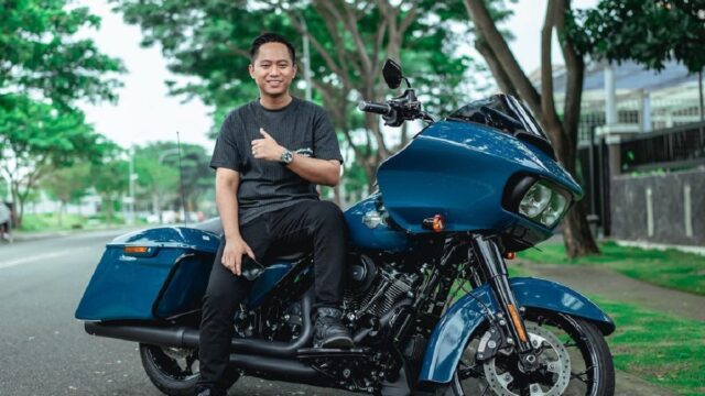 Berita Terbaru: Doni Salmanan dilaporkan ke polisi karena diduga melakukan tindakan melanggar undang-undang ITE. Laporannya sedang dalam penyelidikan.