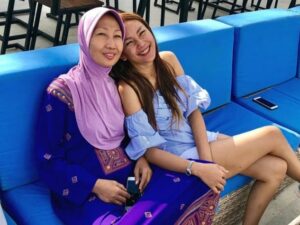 Berita artis: ibunda Kalina Oktarani meninggal dunia pada Minggu (28/3/2022) pukul 23.38 WIB. Ini permintaan terakhirnya sebelum meninggal.