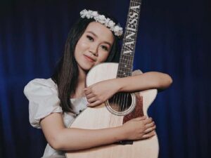 Berita artis: Walaupun merasa cuek dengan berbagai komentar negative, ternyata satu komentar ini mampu buat Mayang terpuruk.