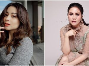 Berita artis: artis Tanah Air memilih melahirkan buah hatinya di luar negeri. Terbaru Nikita Willy yang akan melahirkan anaknya di Amerika.