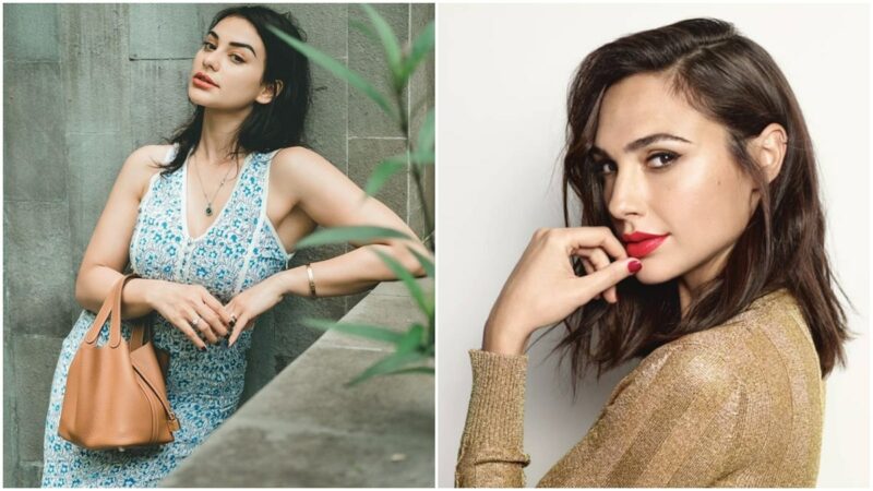 Berita artis: Nora Alexandra disebut sebagai Gal Gadot Van Java oleh netizen saat mempromosikan sebuah parfum lewat instagram pribadinya.  