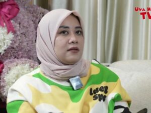 Berita artis: Puput menyebutkan dirinya ingin menyelamatkan batin anaknya Chika dan memilih untuk bercerai dengan Doddy Sudrajat.