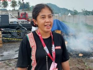 Berita terbaru: Rara si pawang hujan Mandalika sebut langit itu miliknya dan di langit itu katanya berisi teman-temannya hingga pemerintah.