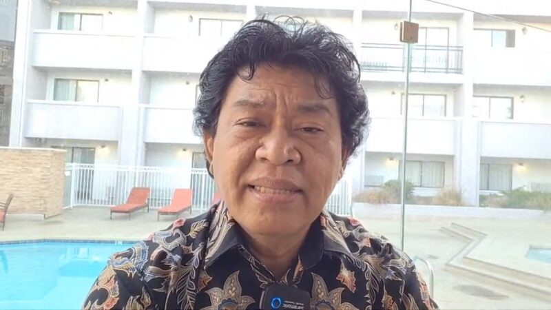 Berita Terbaru: Pendeta Saifuddin Ibrahim meminta Menko Polhukam menangkap Ustaz Abdul Somad (UAS), Felix Siauw dan Nandar