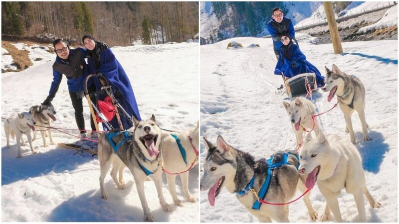 Berita artis: Shandy Purnamasari balas komentar netizen dengan kata “Fitnah Meleburkan Dosa” perihal dirinya yang tengah diincar Bareskrim.