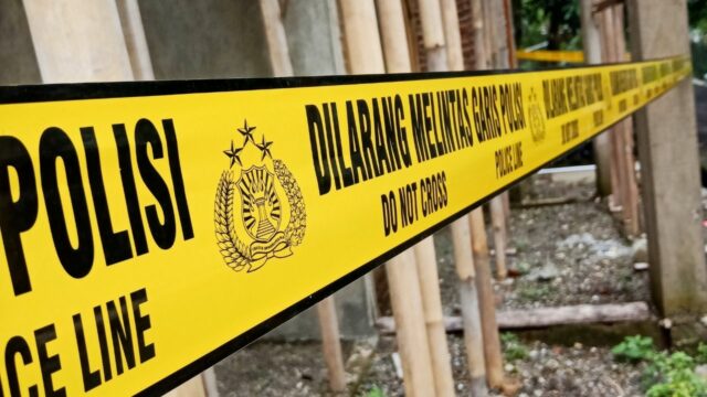 Berita Terbaru: Seorang bos sawit di Sumatra Utara nekat membakar tubuh orang kepercayaannya karena diduga melakukan kebohongan, Suami bakar Istri di Jawa Timur