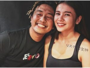 Berita artis: video viral komika Uus di medsos selain berimbas kepada dirinya, istri tercintanya juga ikut jadi sasaran bullying warganet.