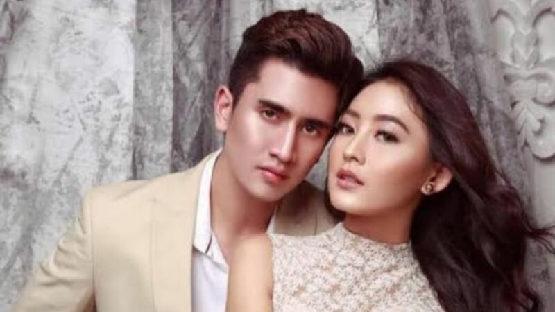 Berita artis: Athala Naufal beri kode jika Verrel Bramasta dan Natasha Wilona balikan dengan posting video ini.
