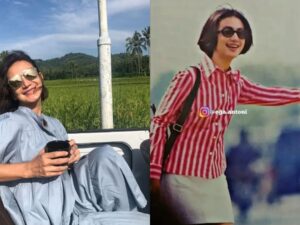 Berita artis: Artis legend Wanda Hamidah mengunggah potret masa muda di akun Instagram pribadinya, ia pun disebut oleh netizen sebagai wanita yang cantiknya abadi.