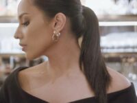 Berita artis: Cerita Angel Pieters yang kehilangan momen dimasa kecil karena justri sibuk merintis karir di dunia hiburan.