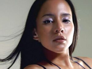 Berita artis: Pengakuan mengejutkan Angel Pieters mengalami mental block saat kedua orang tuanya memutuskan untuk bercerai.