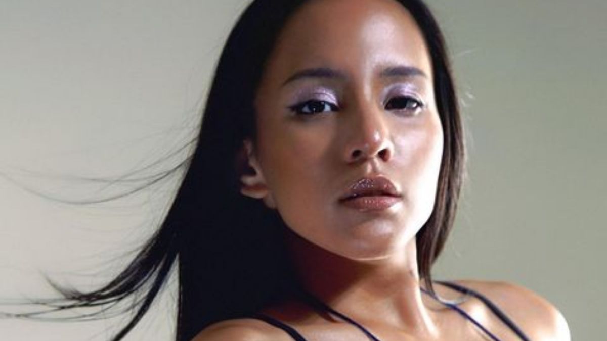 Berita artis: Pengakuan mengejutkan Angel Pieters mengalami mental block saat kedua orang tuanya memutuskan untuk bercerai.