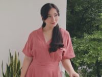 Berita artis: Berita duka datang dari pasangan Jonas Rivanno dan Asmirandah. Jonas menyatakan bahwa istrinya mengalami keguguran anak keduanya