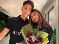 Berita artis: Athalla Naufal dinilai plagiat karena memberikan hadiah yang sama untuk kekasihnya, seperti pemberian Alshad utnuk Tiara.