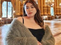 Berita artis: Tips diet Clarissa Putri, mengaku pernah salah memilih program diet yang membuat kondisi kesehatannya menurun.