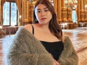 Berita artis: Tips diet Clarissa Putri, mengaku pernah salah memilih program diet yang membuat kondisi kesehatannya menurun.