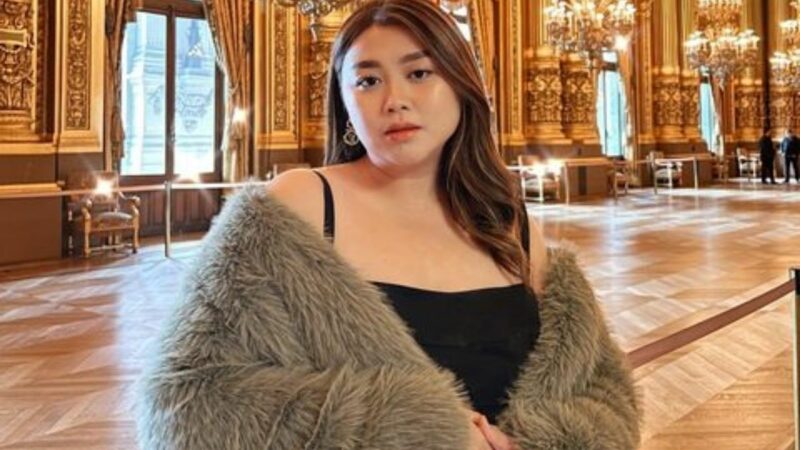 Berita artis: Tips diet Clarissa Putri, mengaku pernah salah memilih program diet yang membuat kondisi kesehatannya menurun.