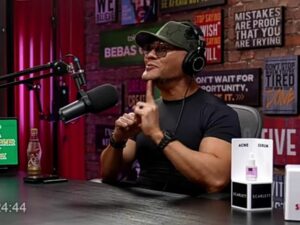 Berita artis: Dikenal dermawan dan baik hati, Deddy Corbuzier transfer uang karena iseng pada youtuber Reza Arap.