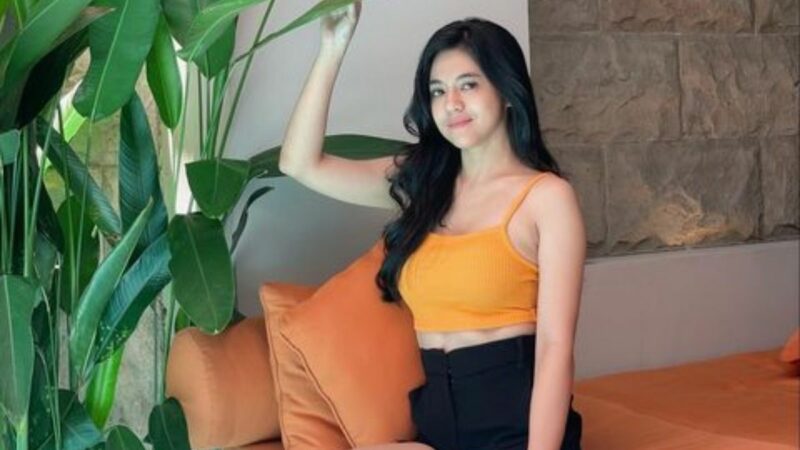 Berita artis: Usai bercerai, ada perjanjian DJ Una dan mantan suami, sepakat untuk tidak saling membenci dan bercerita kejelakan kepada anaknya