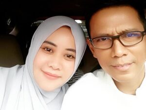 Berita Artis: Kuasa hukum Puput mengatakan alasan kliennya mengajukan gugatan cerai kepada suaminya karena sering cekcok sejak tahun 2018 lalu