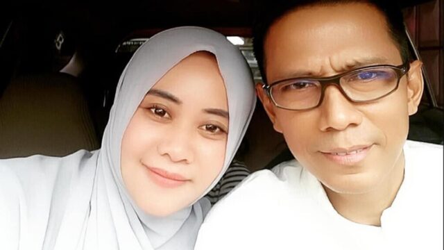 Berita Artis: Kuasa hukum Puput mengatakan alasan kliennya mengajukan gugatan cerai kepada suaminya karena sering cekcok sejak tahun 2018 lalu