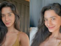 Berita artis: Fanny Ghassani tanpa make up, dipuji jauh lebih cantik dengan tampilan bare face oleh netizen