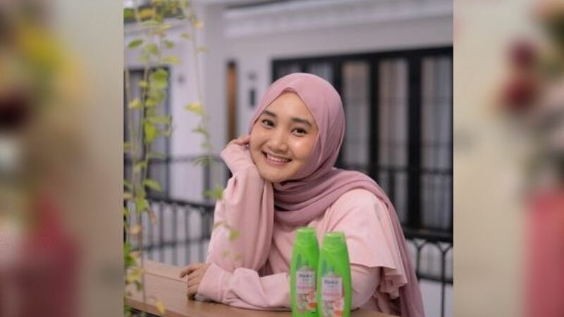 Berita artis: Kebiasaan unik Fatin Shidqia Lubis saat manggung, tidak bisa bertemu orang sebelum ke atas panggung dan lupa lirik.