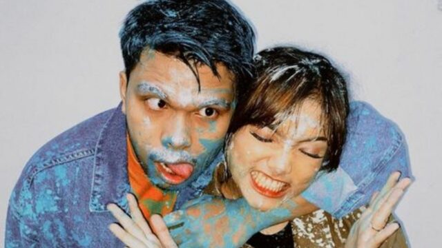 Berita artis: Dikenal saling bucin, ternyata Fuji dan Thariq Halilintar selalu butuh orang ketiga sebagai penengah bila bertengkar.