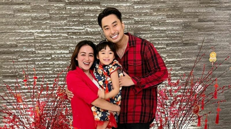 Berita artis: Jevier Justin ceritakan perjalanan pribadinya awal mula mengenal tuhan, ditegur lewat kelahiran anak pertamanya.