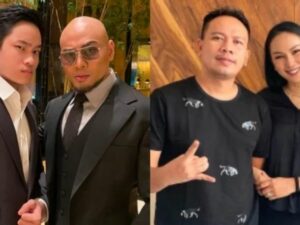Jika Kalina Datang ke Pertandingan Vicky dan Azka, Ini Kata Deddy Corbuzier