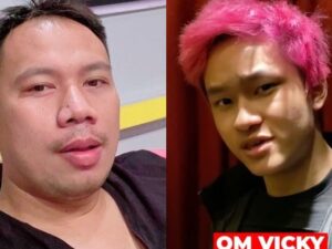 Berita artis: Azka Corbuzier mengungkapkan dirinya akan adu tinju dengan Vicky Prasetyo pada tanggal 31 Maret 2022 ini secara live.