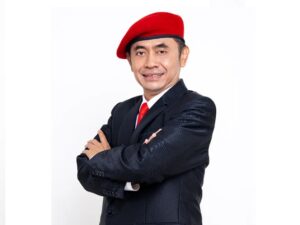 Berita terbaru: Begini kata Lord Rangga terkait arti kata Ura yang sering disebut oleh Putin, merupakan singkatan dari ‘untuk Rangga’.