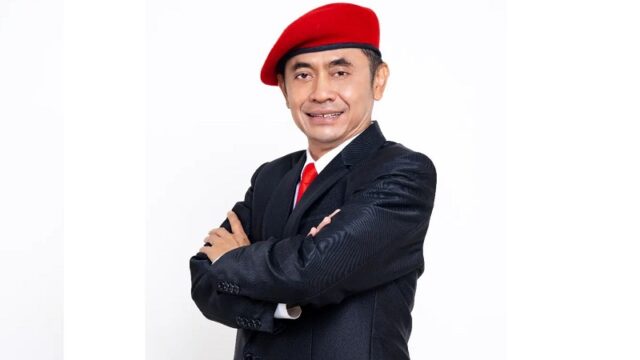 Berita terbaru: Begini kata Lord Rangga terkait arti kata Ura yang sering disebut oleh Putin, merupakan singkatan dari ‘untuk Rangga’.