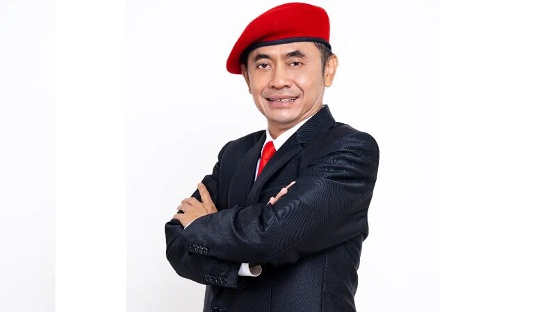 Berita terbaru: Begini kata Lord Rangga terkait arti kata Ura yang sering disebut oleh Putin, merupakan singkatan dari ‘untuk Rangga’.