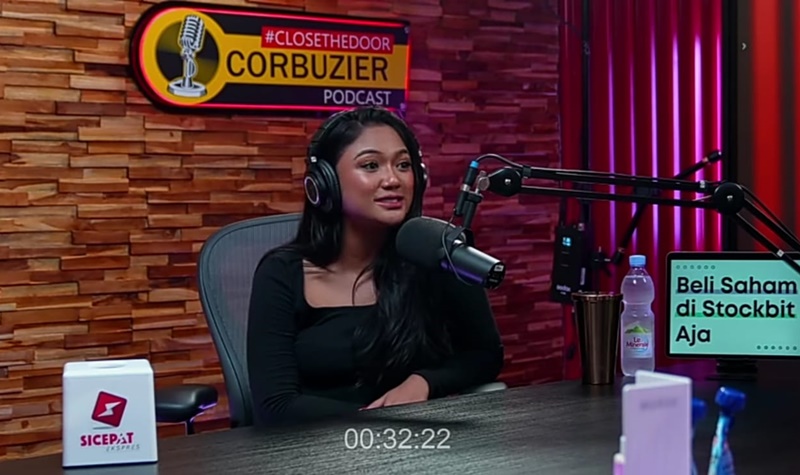 Marion Jola Ngaku Nyaris Dikeluarkan dari KK Karena Hal Ini 2 Lampiran Gambar