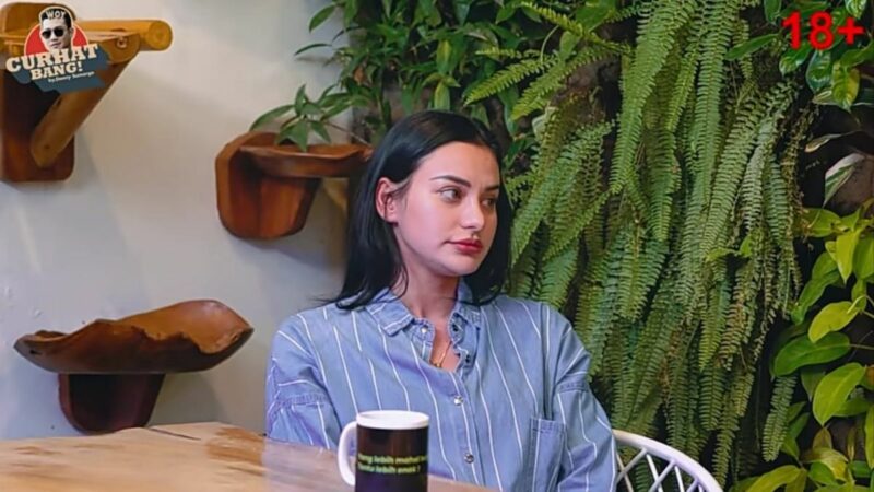 Berita artis: Nora Alexandra ungkap ingin hidup normal layaknya orang biasa yang suaminya tidak keluar masuk penjara.