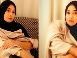 Berita Terbaru: Puput melayangkan gugatan cerai kepada suaminya Doddy Sudrajat, alasan lainnya adalah suaminya tidak bisa memenuhi nafkah untuk dirinya