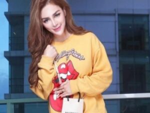 Berita artis: Selebgram Safwa Marwah akui sudah hilang keperawanan saat duduk di bangku SMP karena pergaulan.